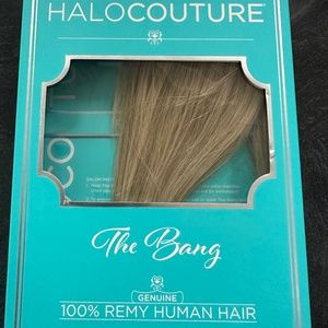 Halo couture The Bang